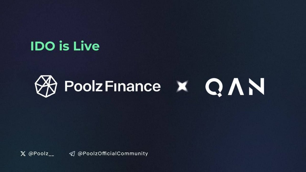 Poolz Finance tweet media