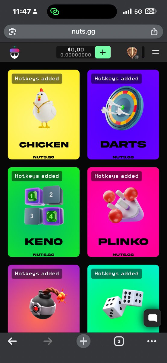 New super casino let go  verification nuts.gg/play/Vevodapri…