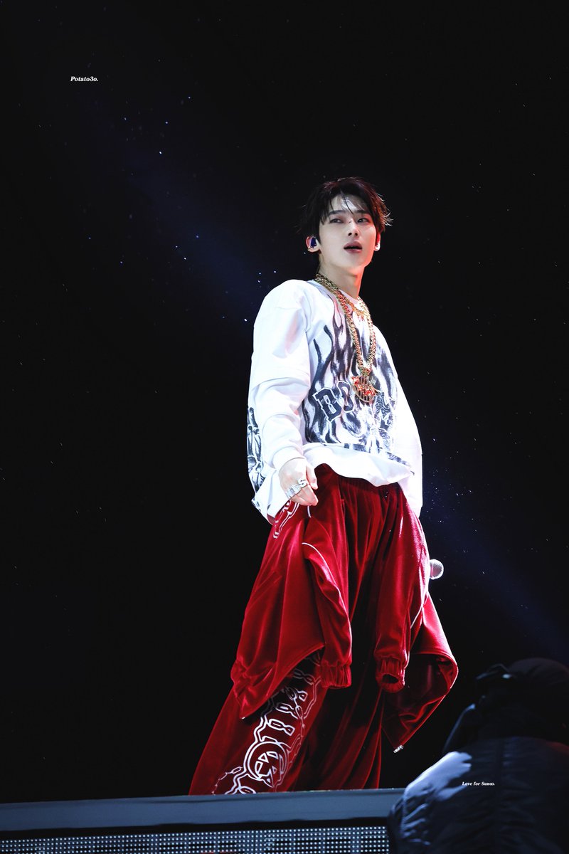 Potatovo_624's tweet image. 251213

#SUNOO #선우 #ENHYPEN #엔하이픈
#ENHYPEN_SUNOO #엔하이픈_선우
 
@ENHYPEN_members