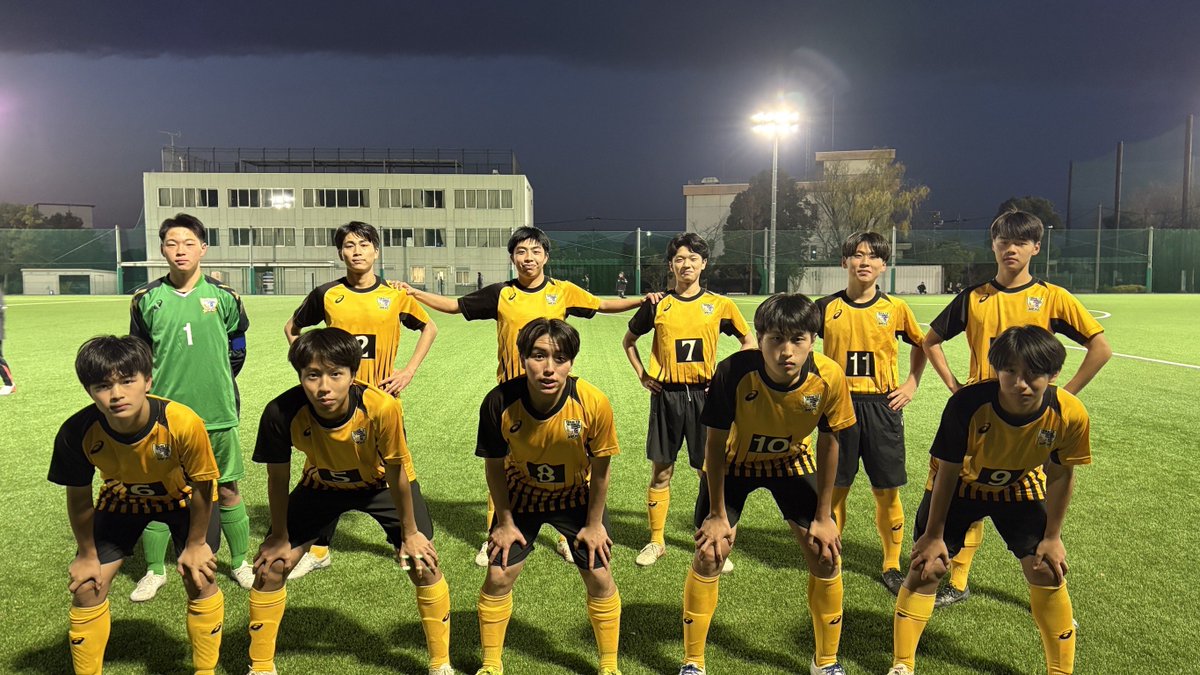 東海大学付属高輪台高等学校サッカー部〈公式〉 (@TFC_TAKANAWADAI