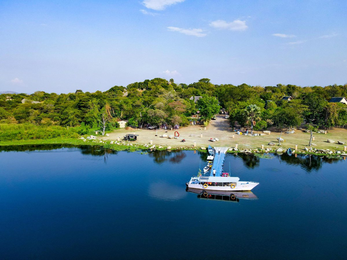 KwikirizaNova's tweet photo. For your information, all this beauty is found in West Nile.

All you need to do is contact @arralodges for a tour experience https://t.co/PxEF627fQn