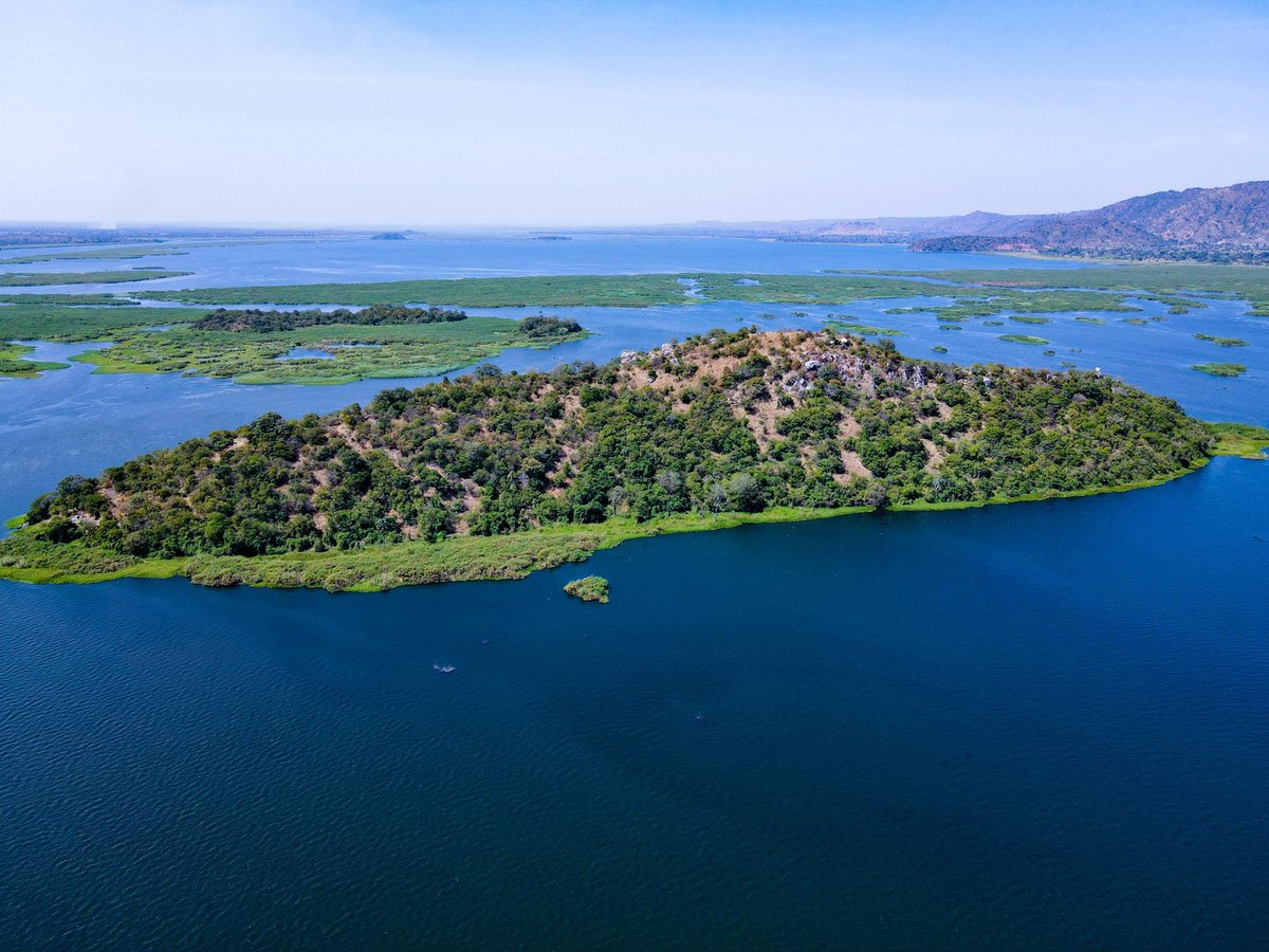 KwikirizaNova's tweet photo. For your information, all this beauty is found in West Nile.

All you need to do is contact @arralodges for a tour experience https://t.co/PxEF627fQn