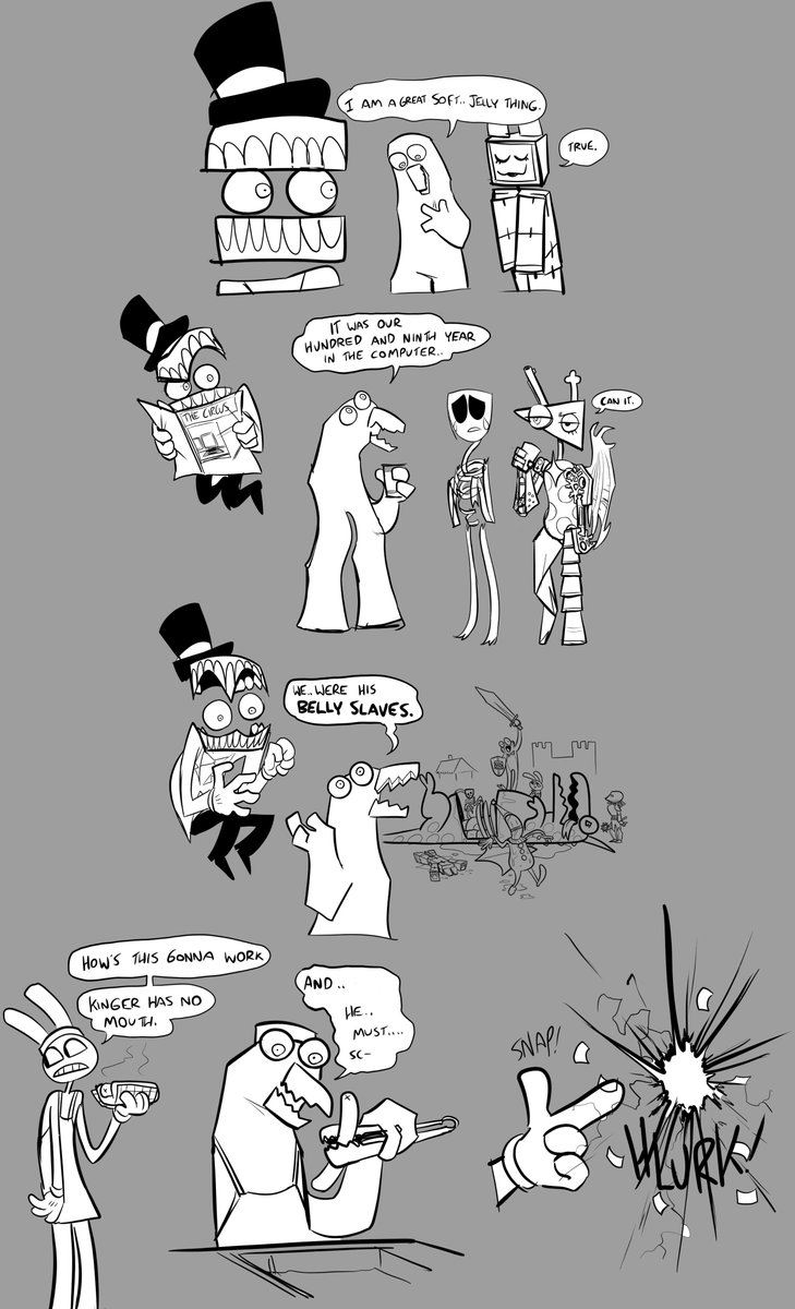 that one book you're never allowed to reference