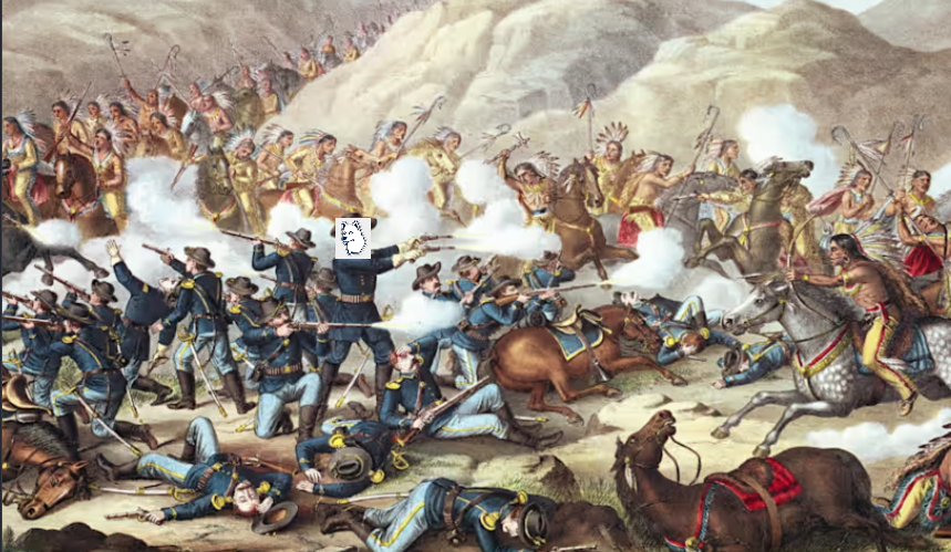 This episode in a nutshell