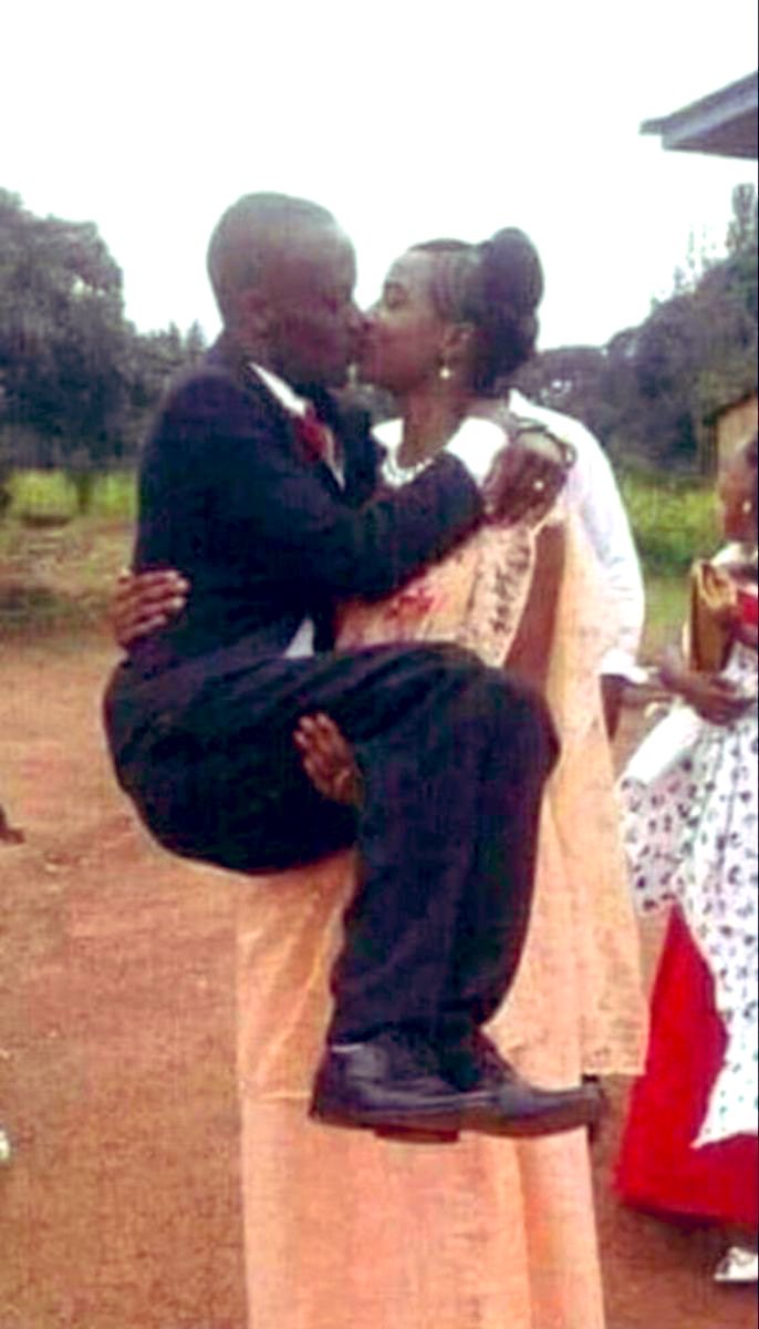 Anonunusual_TM's tweet image. If she can’t do this, she is not the one. Dump her😂.