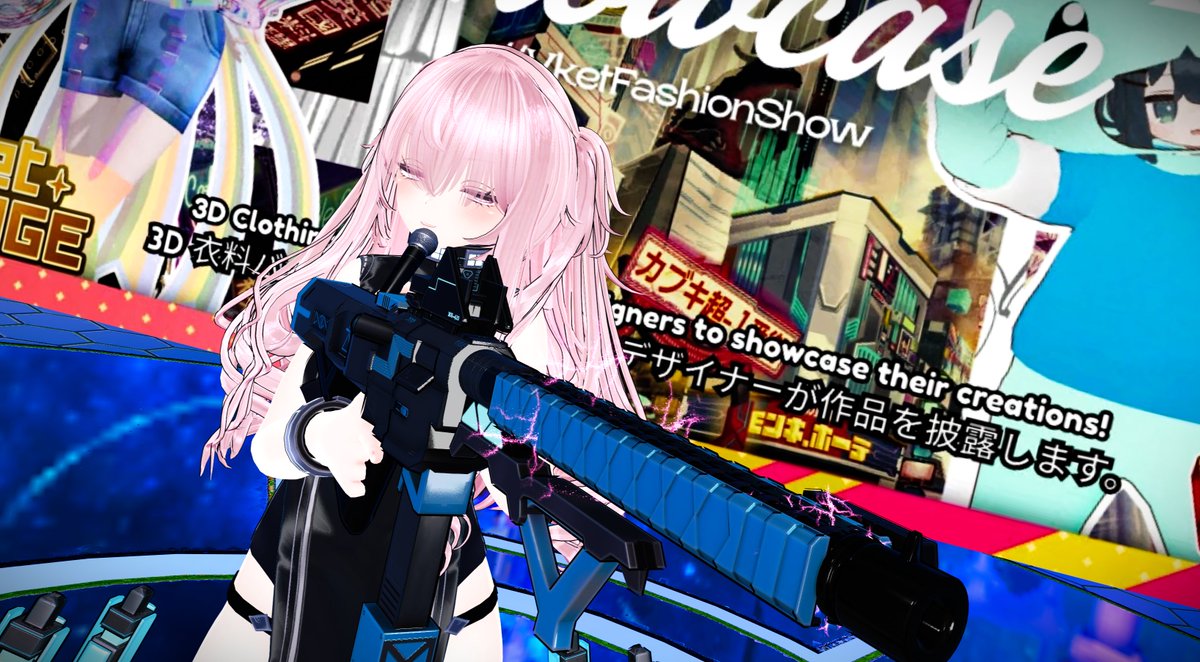 AstrixZVR's tweet photo. @enVket @kotora_aqbi @stella_ariake @TRK_vrc @KyudoMaple @Sinrith_vrc @MrIvanovichh @Meka_Mart @pabloscornerr @mono_monet @SawaeMika @ShadowriverVR @Les_Gribouilles @Riku7302 @nopied_ @Toraccel_ @Skulls_VT @DyLhun @reiReikaVRC @ShifterKei @jellekayen @CN_raid @MevolieWhite @Haru_Haro_JP @RemiSatsu @_Hyroe_ @lapitu33 @roseinvr @advancedcode @ratanak_45 @HayaTikaze @Sugusugux1 @Slime_220 @StudioJAW_X @AmeliaRoseNZ @cametek @Syrus_Gates @dmap_animations @Nekoyoru_VT @Gerzybow @Gloria_3D @Volf_1854 🥻 #VketFashionShow - Day 02 🥻
Thank you @Sinrith_vrc @Raujinn @reminteo @Omochiya3 @Vector_Lotus @moonray_vr @Kaizo4X1A for showcasing your fashion &amp; @Riku7302 &amp; Moaku for translations! 

#VketPhoto #Vket #VRChat

https://t.co/kFoBMZdTg8 https://t.co/aVpNLjh1Hr