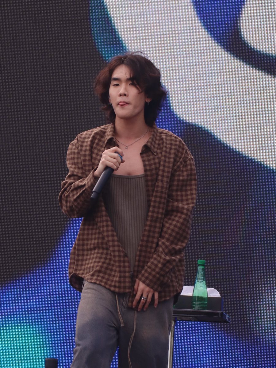 🥵🥵🥵 #PUN #NanglenMusicFestival9 🤎🤎🤎