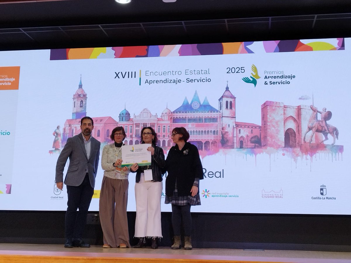 Plataforma del Voluntariado de Sevilla tweet media