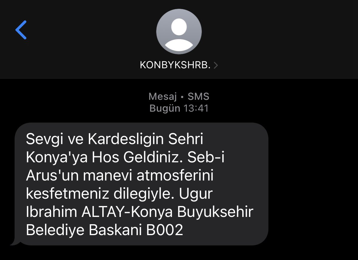 ay nerden anladınız geldiğimi imdat