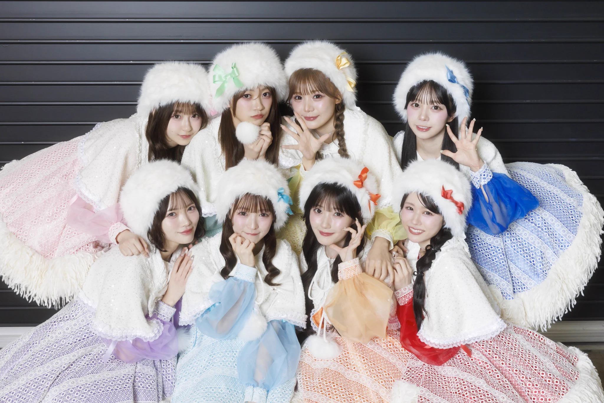 CUTIE STREET【Official】 on X: 