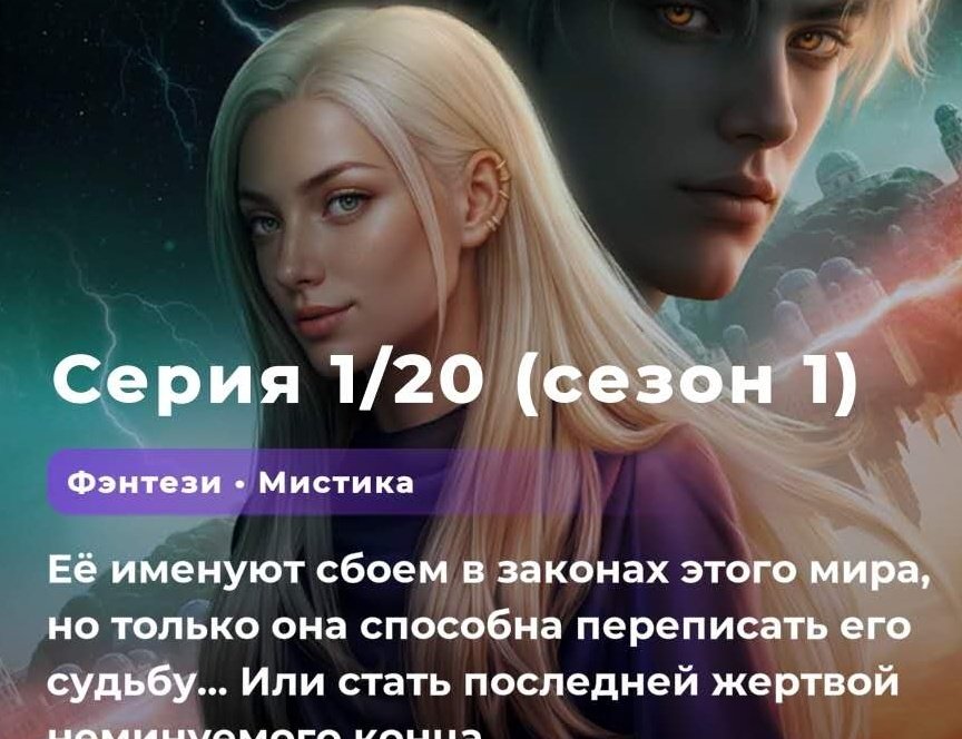 20 СЕРИЙ?
#клубромантики