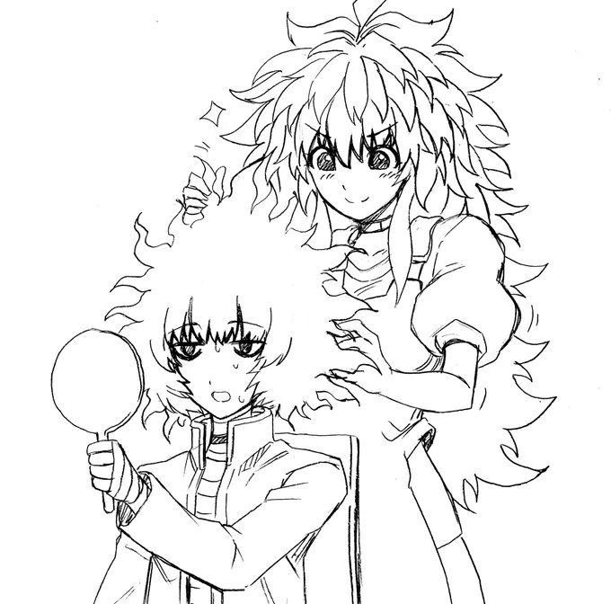 Hourly Ranmaru Kageyama (@hourlyranmaruka) on Twitter photo 