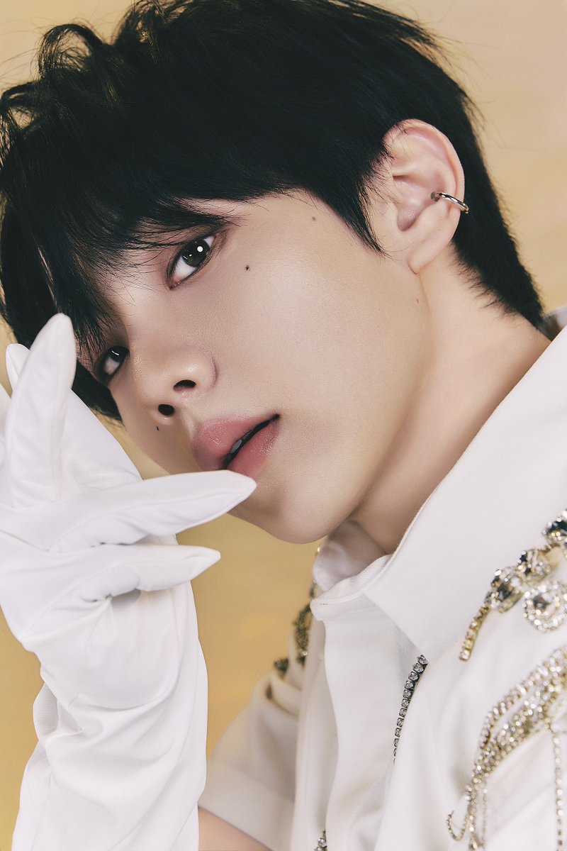 E'LAST 2026 SEASON'S GREETINGS [𝗥𝗘𝗧𝗨𝗥𝗡 𝗘'𝗟𝗔𝗦𝗧