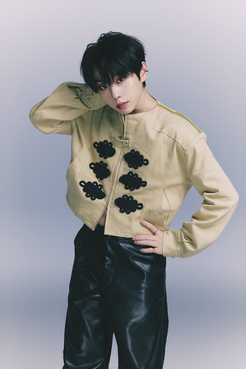 E'LAST 2026 SEASON'S GREETINGS [𝗥𝗘𝗧𝗨𝗥𝗡 𝗘'𝗟𝗔𝗦𝗧