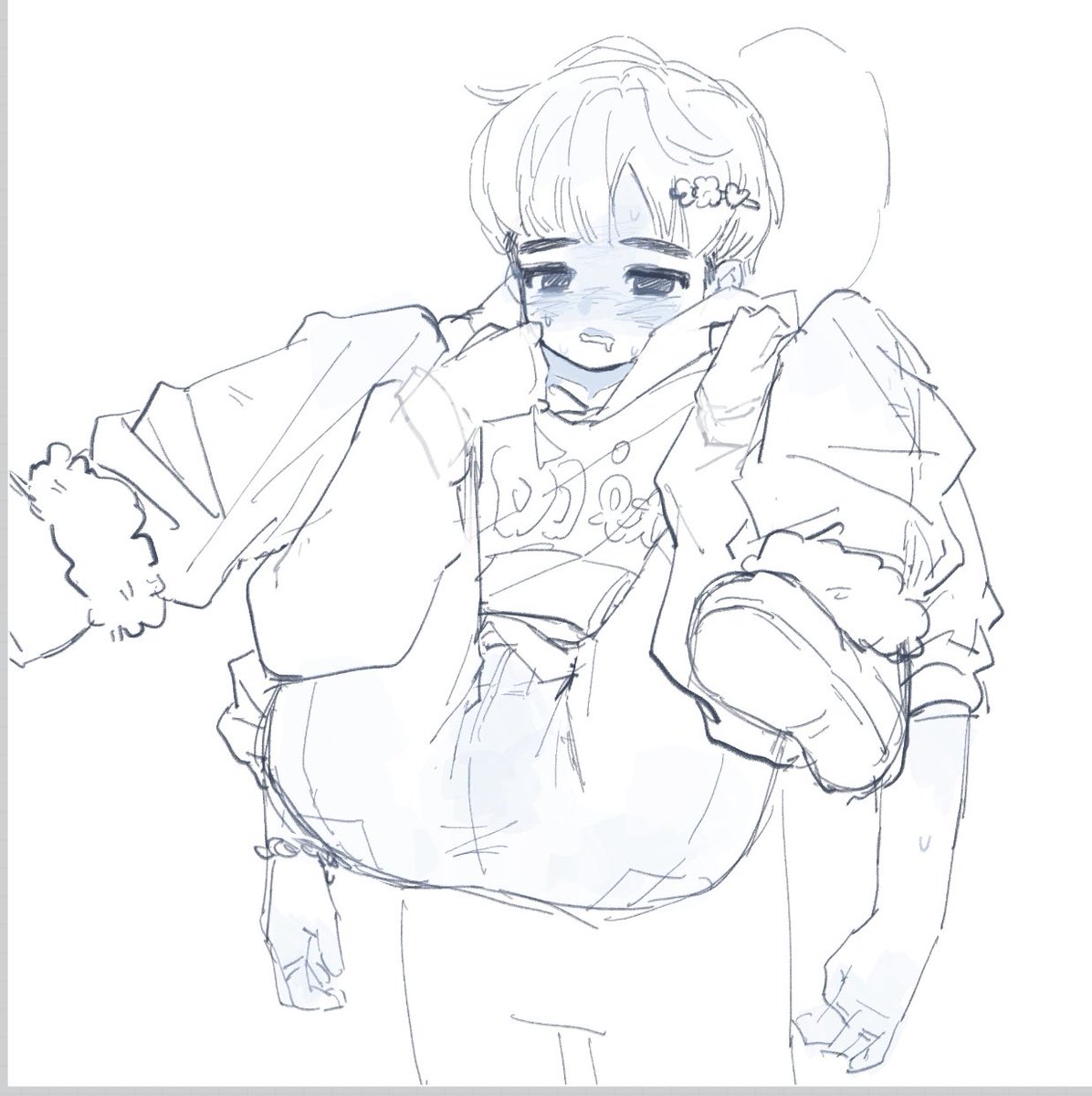 Miiw_soosoo's tweet image. ^^♡