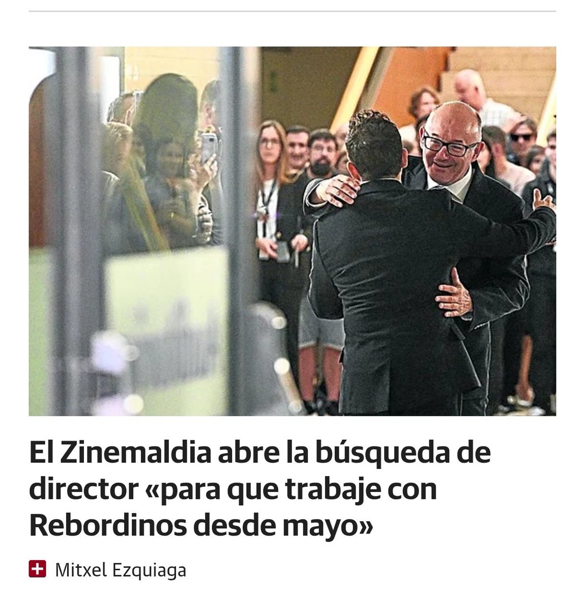 ArrAteG Remiro tweet media