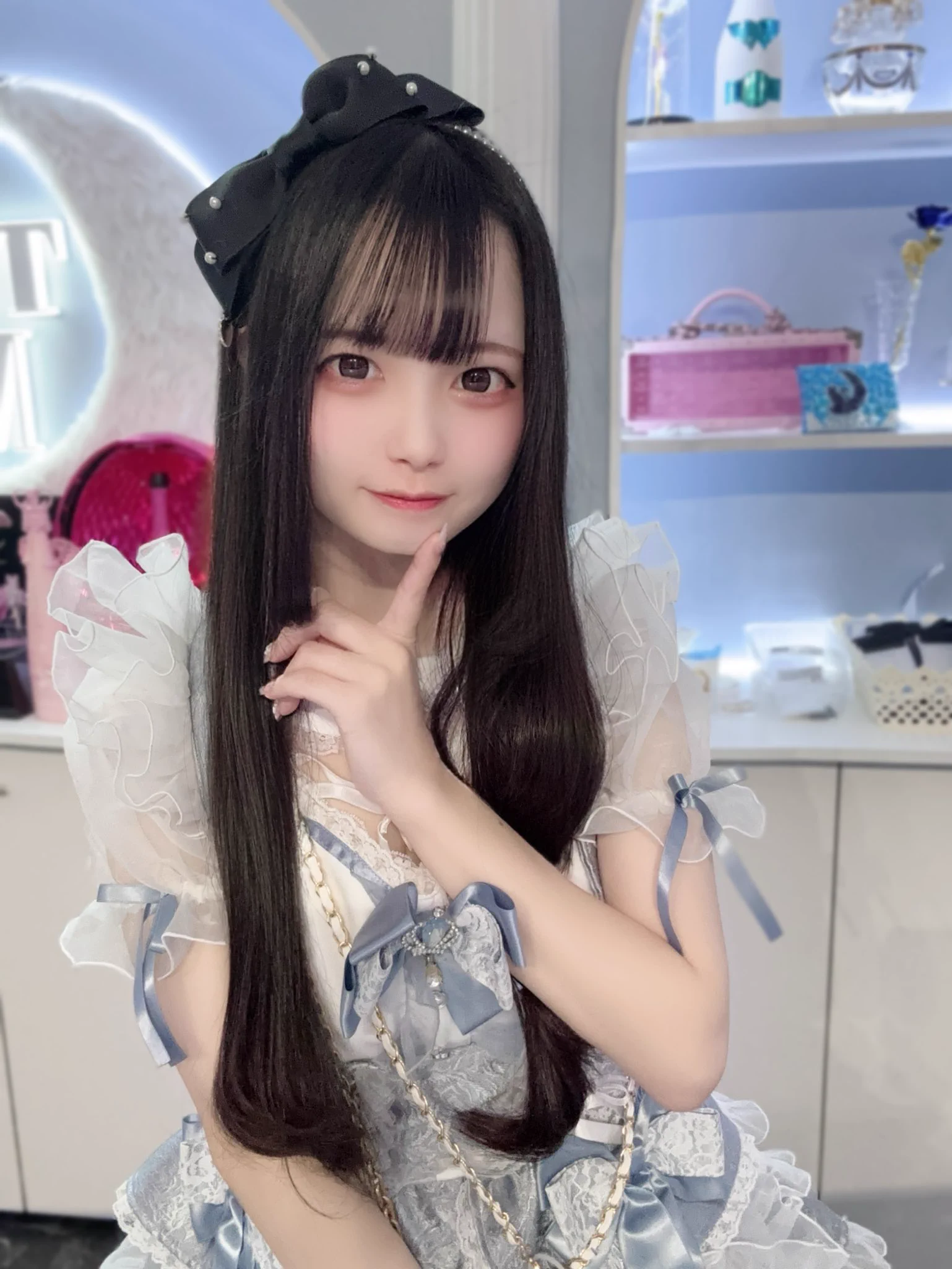 むささー様確認用♡ 🎀 あずさ 🎀 az X-en: „さみしくさせないで ♡” / X