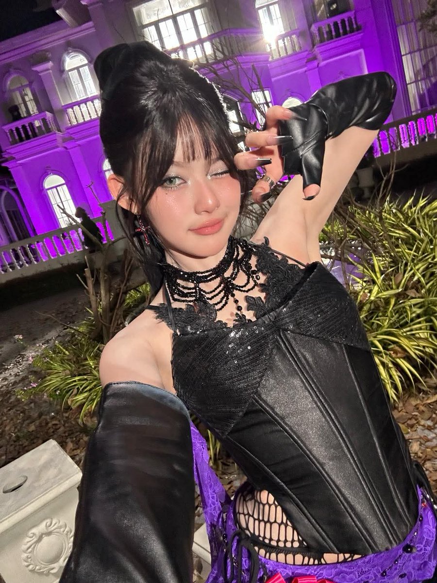 suchadasonpan tweet media