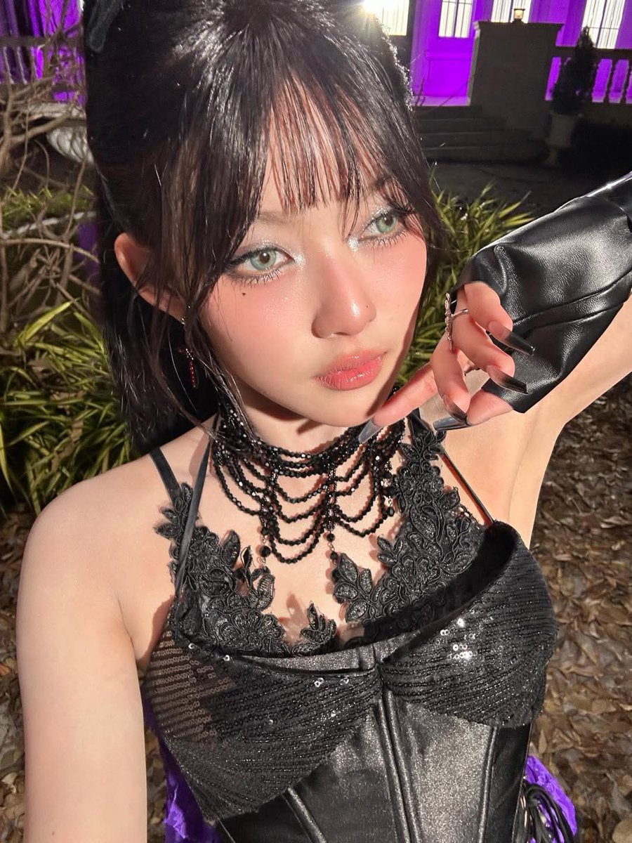 suchadasonpan tweet media