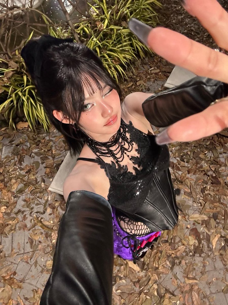 suchadasonpan tweet media