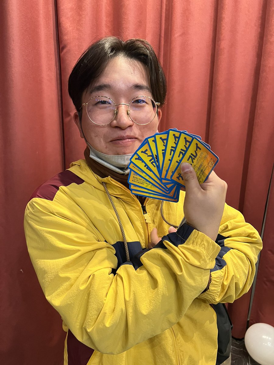 非常口 (@zx555913_2) / Posts / X