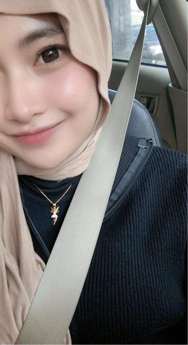 Ahhh boleh juga meski tiap hari ya allah mau nangissss 🫠