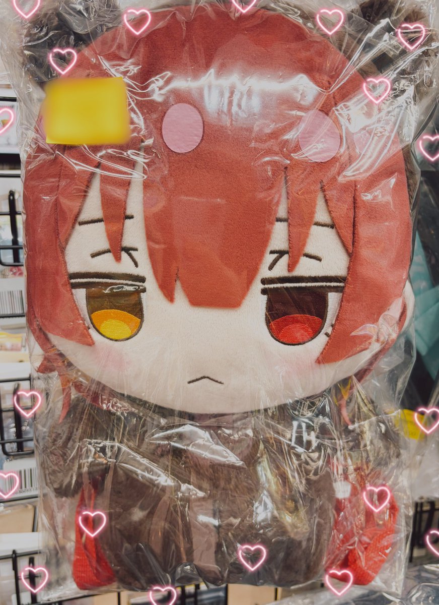 ファンダムなんば です🐻 【販売情報】 ホロライブ 宝鍾マリンちゃん