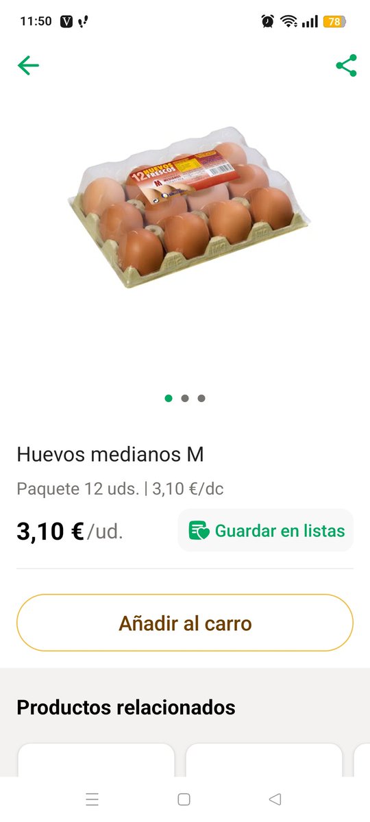 leragna's tweet photo. @PODEMOS @IreneMontero Mercadona y Consum. https://t.co/fWNwv2PmSk