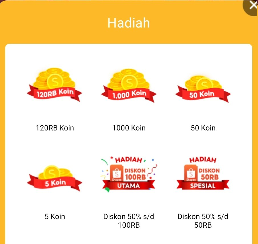 Pejuang Promo 🦸♂️ tweet media