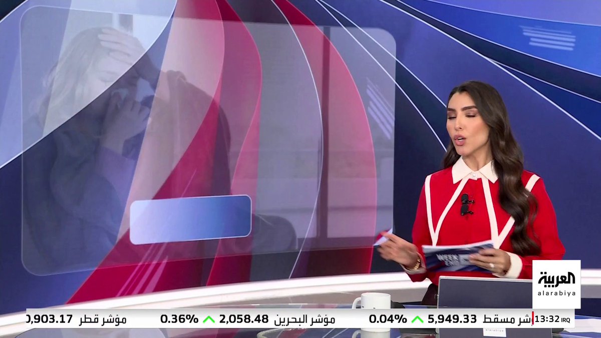 بريطانيا تعيش أزمة صحية استثنائية بسبب انتشار فيروس H3N2.. والمستشفيات تستعد لأسوأ السيناريوهات قناة العربية _ويكند 