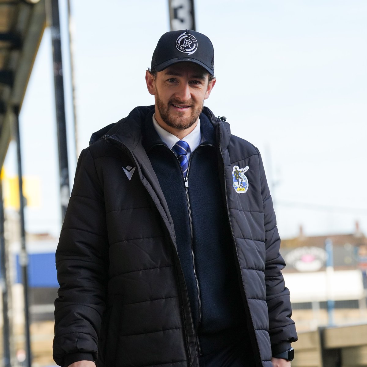 Bristol Rovers tweet media