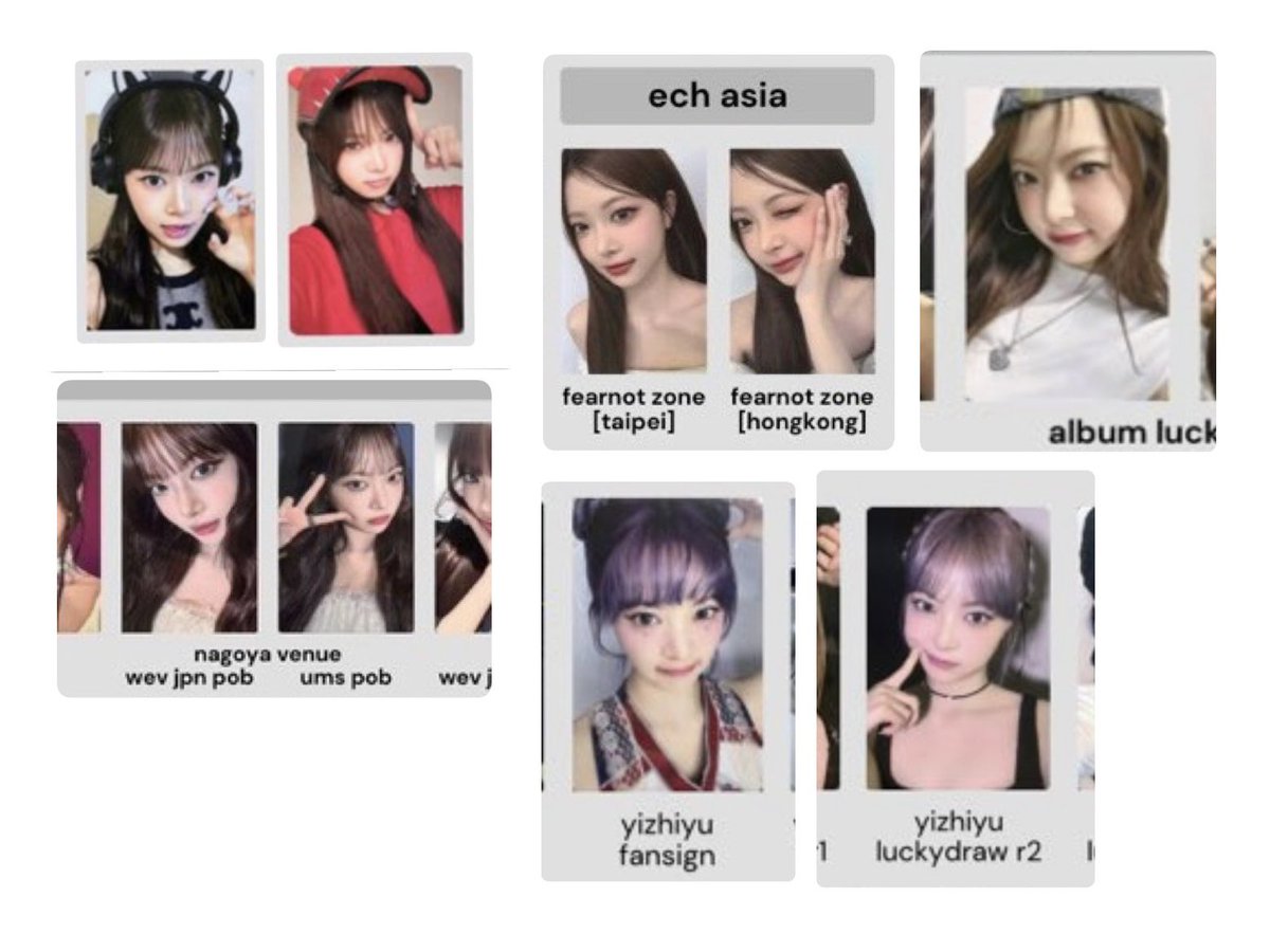 ☁️𓈒𓏸 tweet media