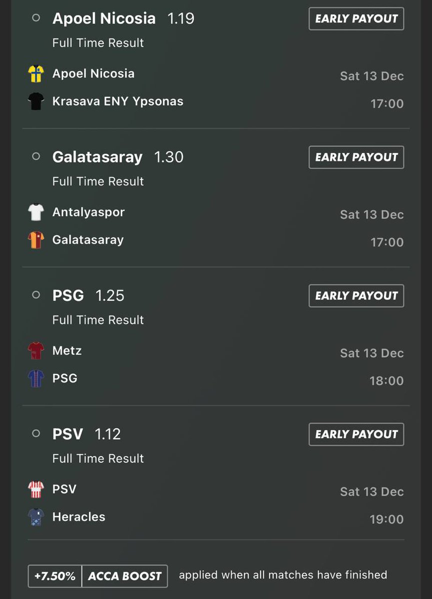 Today’s picks

Booming ones

#bettingexpert #BettingTipsf #bettingtips #sportsbettingadvice #bettingsports #BettingX #bettingtipster #betting
