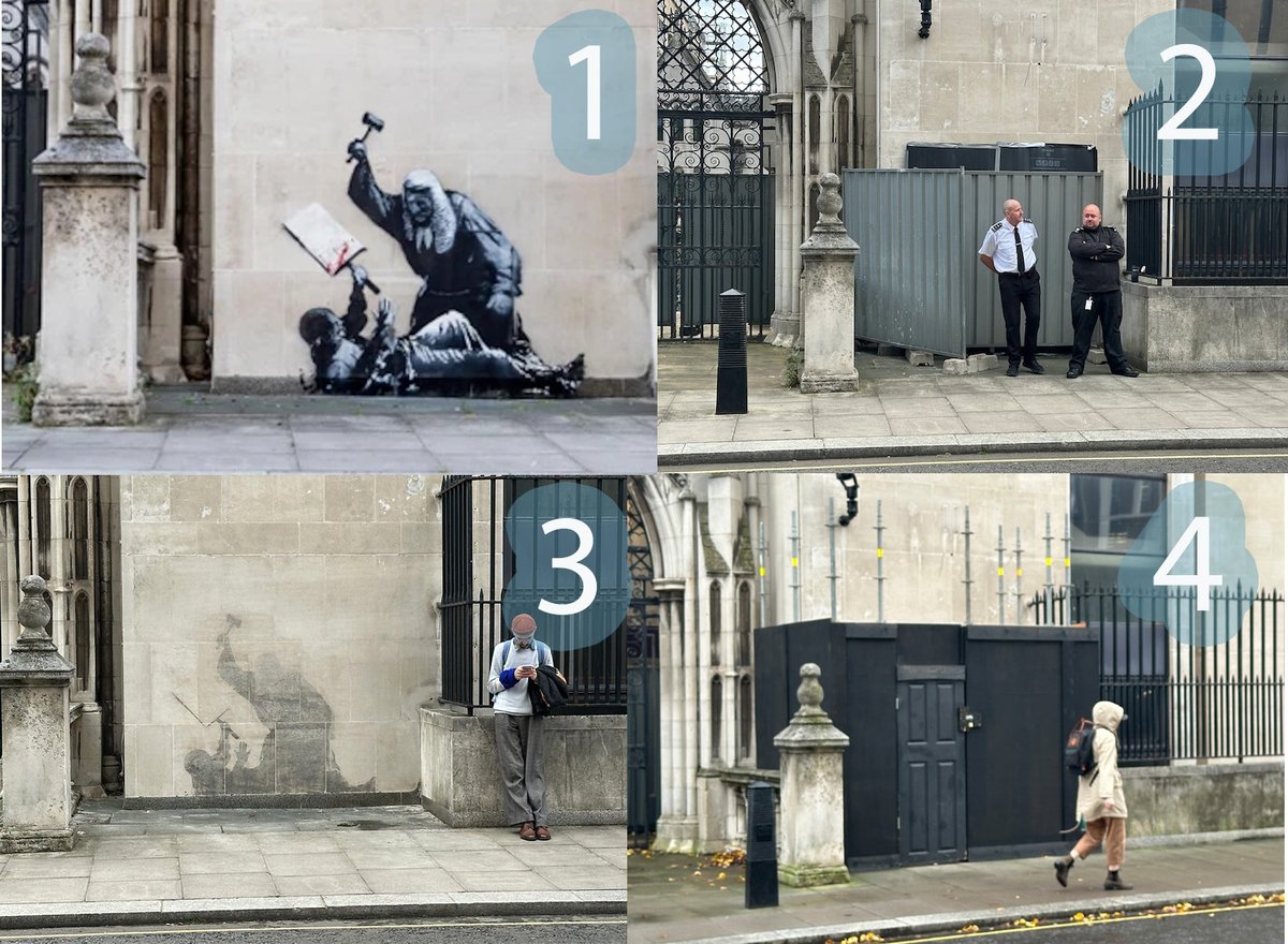 Londonist tweet media