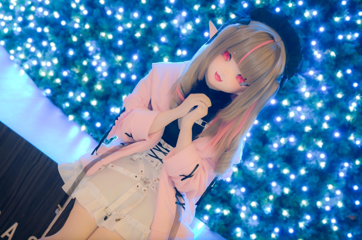 るるり❀ (@ruruli_kigurumi) / Posts / X