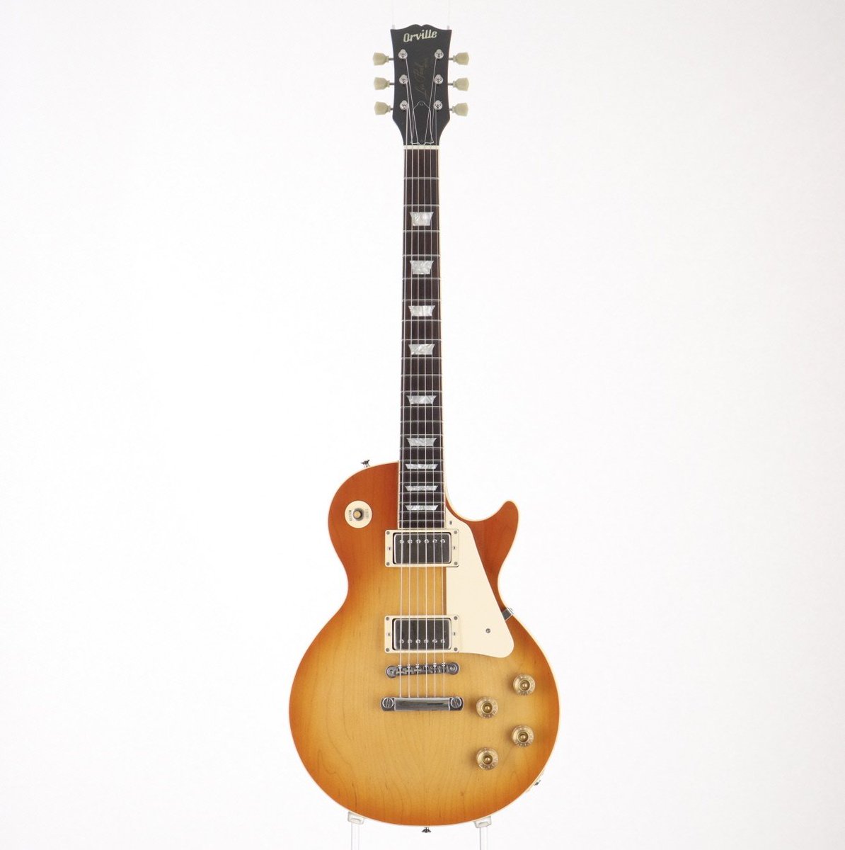 中古】#ORVILLE / LPS-75 Lemon Drop 【新宿店】 現状中古市場でも本数