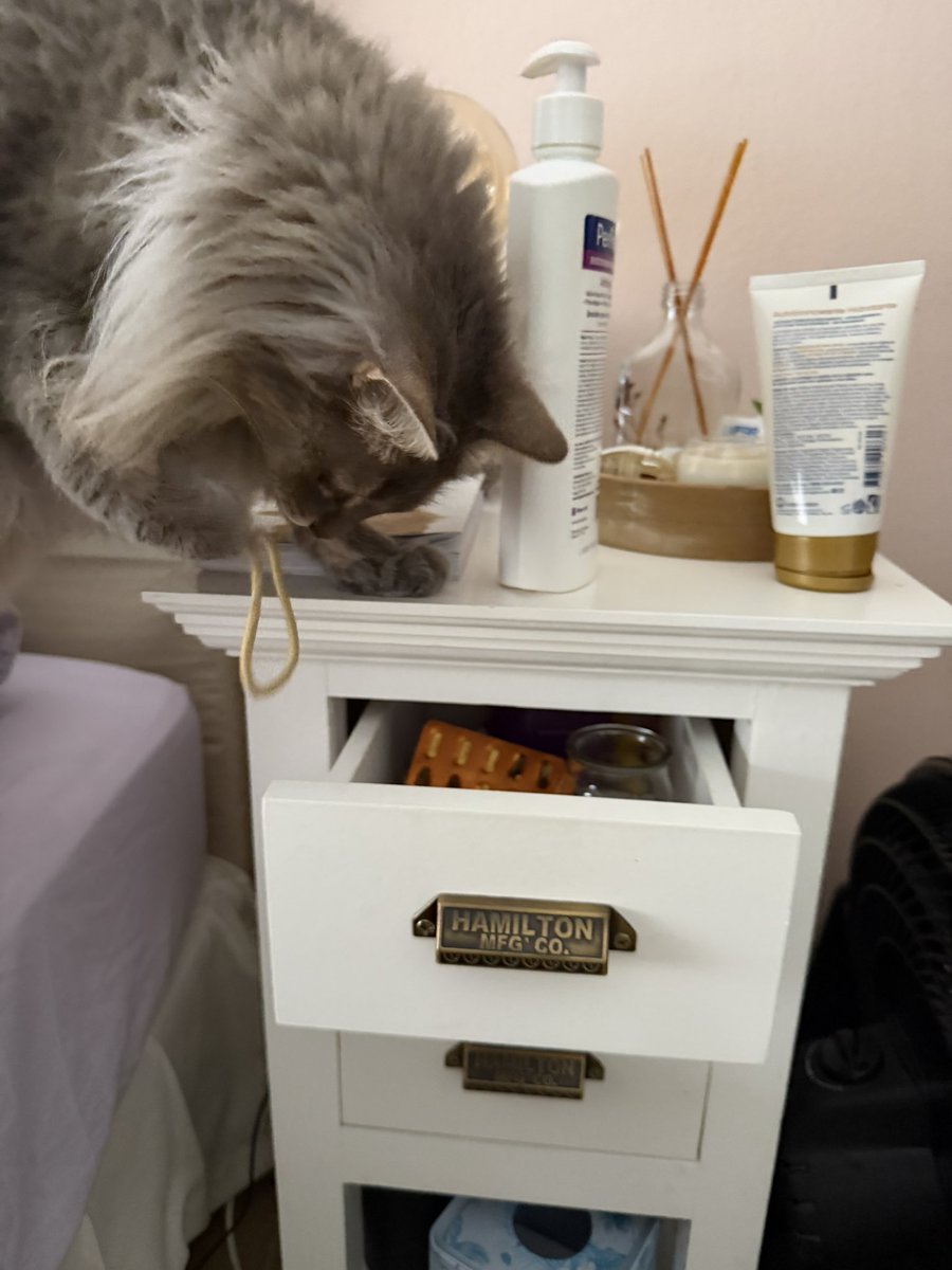 Luli Lacerna tweet media