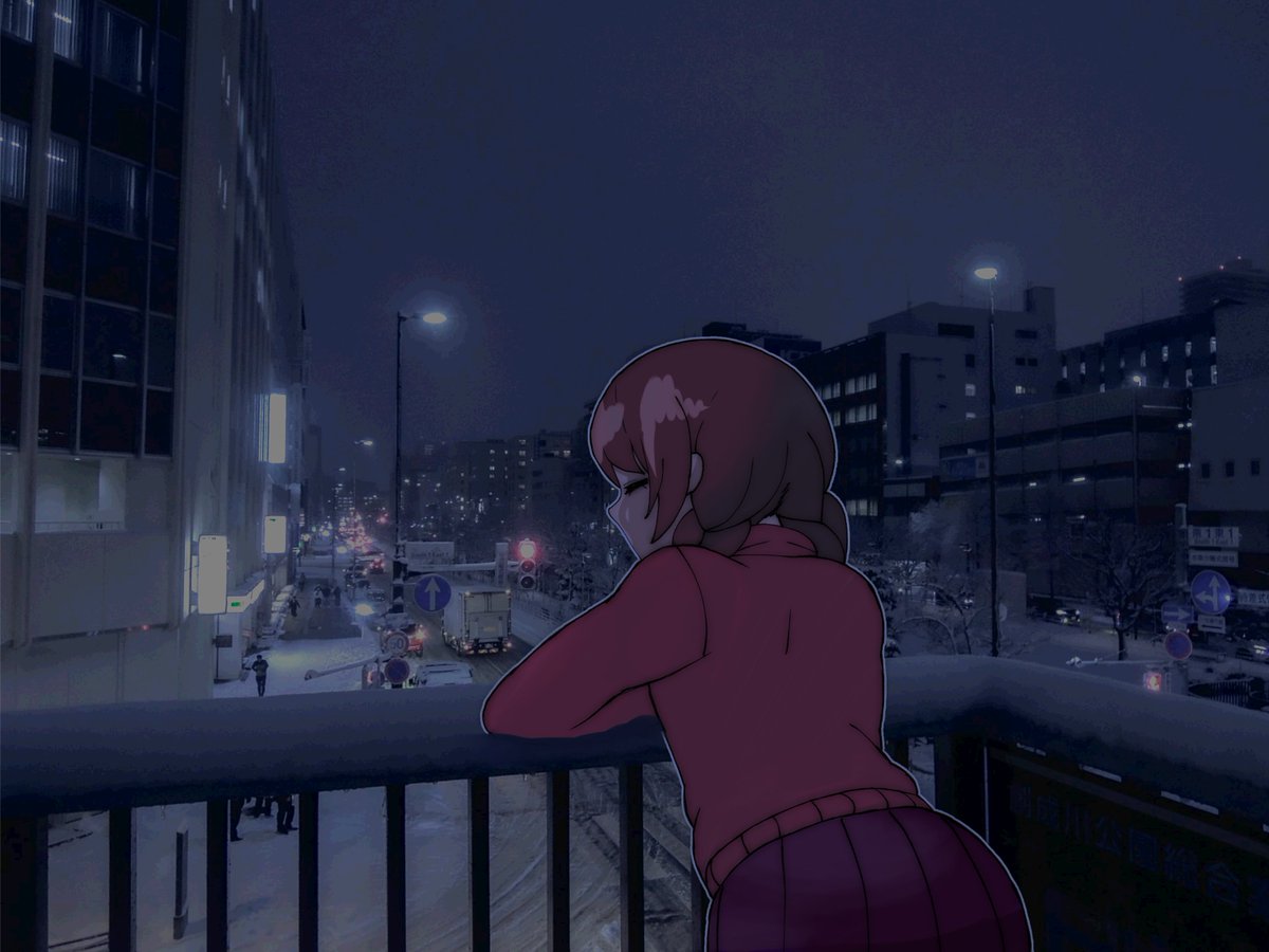 #yumenikki #madotsuki #art