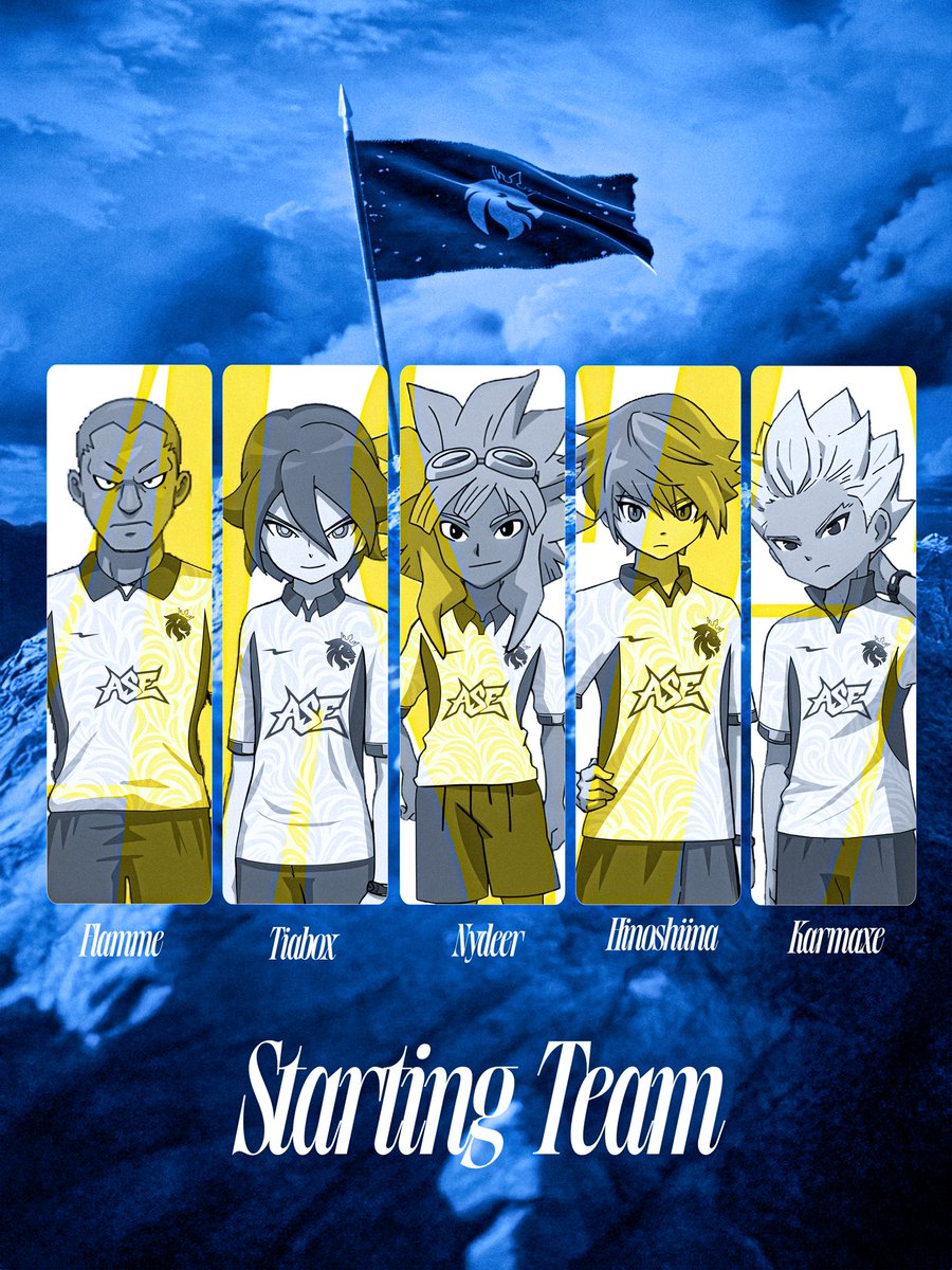 Academy Show Association tweet media