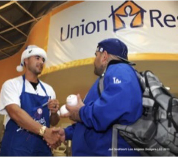 It was 20 years ago today, that Andre Ethier became a <a href="/Dodgers/">Los Angeles Dodgers</a>, developing into a foundational player in turning around a team and helping bring the swagger back to the franchise.  
His contributions were many - on &amp; off the field - including 12 seasons; 8 playoff teams.