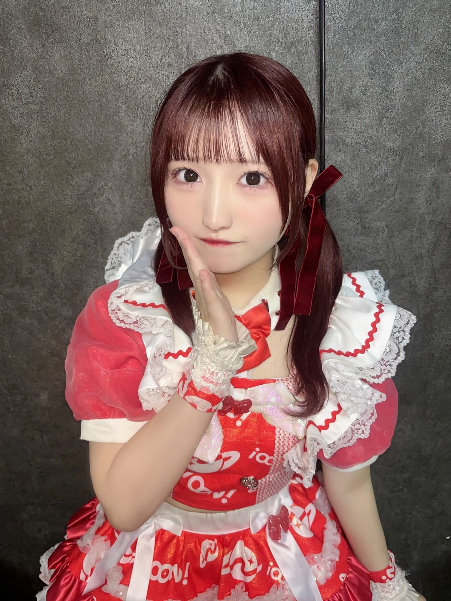 ♡ぴー様ご確認♡ Post by 野田陽菜乃【iCON!】 on X: 独占してみる？♡