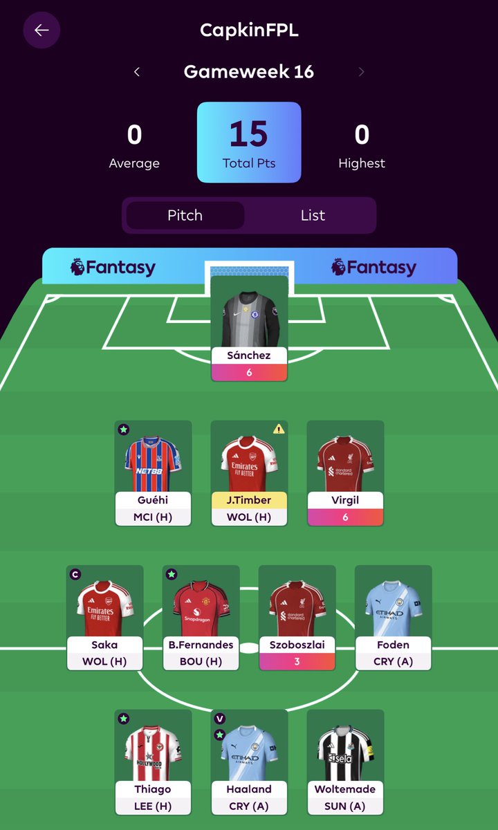 Capkin_FPL's tweet image. Holddddd