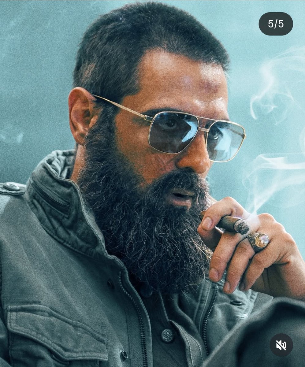 divyajyoti's tweet photo. Watched #Dhurandhar  today. It was worth spending more than 3 hours in theatre.
On a lighter side, #ArjunRampal copied the look of #AnuragBasu in #Ludo. https://t.co/X9dQONn0o9