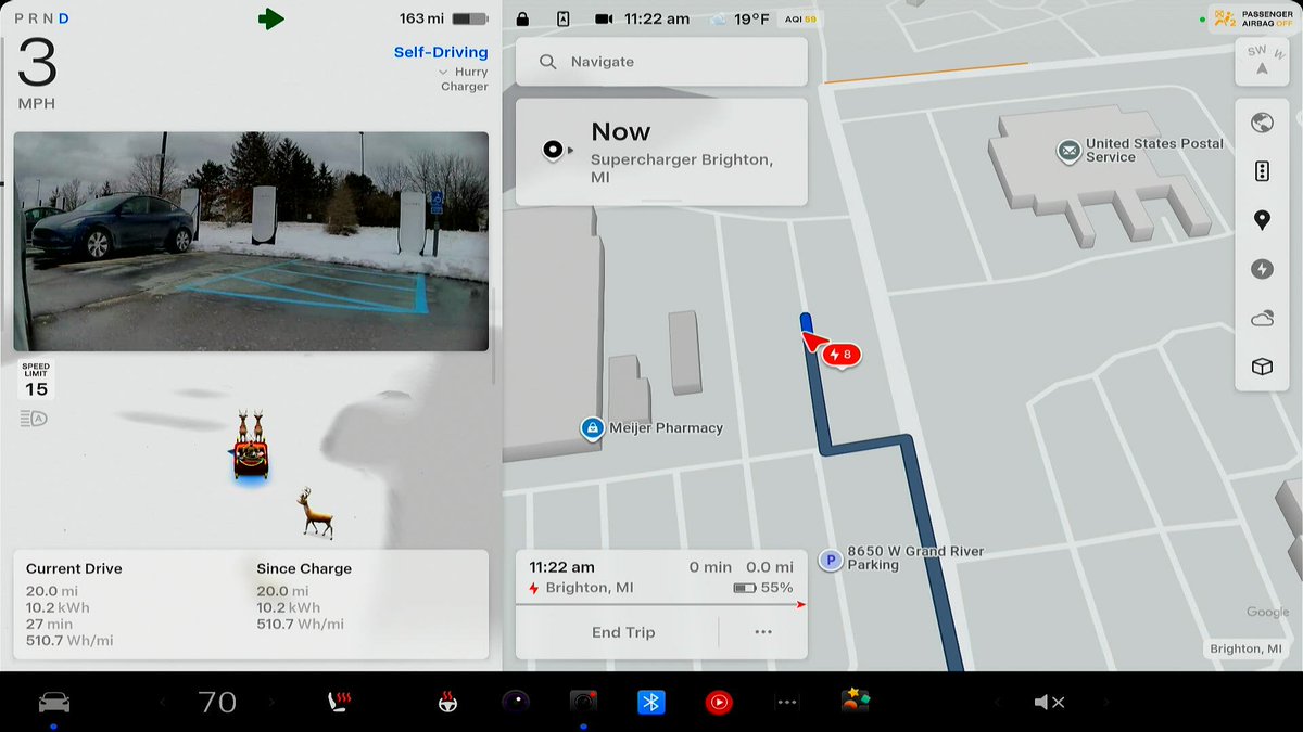 Dirty Tesla tweet media