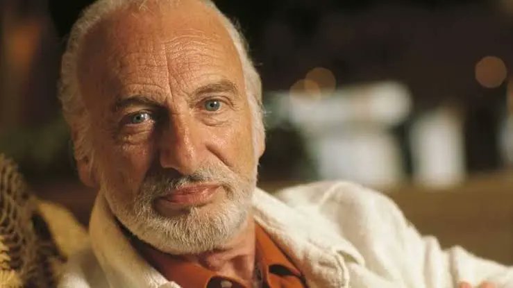 A los 96 años murió en España Hector Alterio