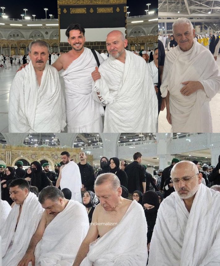 Al sana ibadetin gizli olanı. DERHAL O TWİTİ SİL