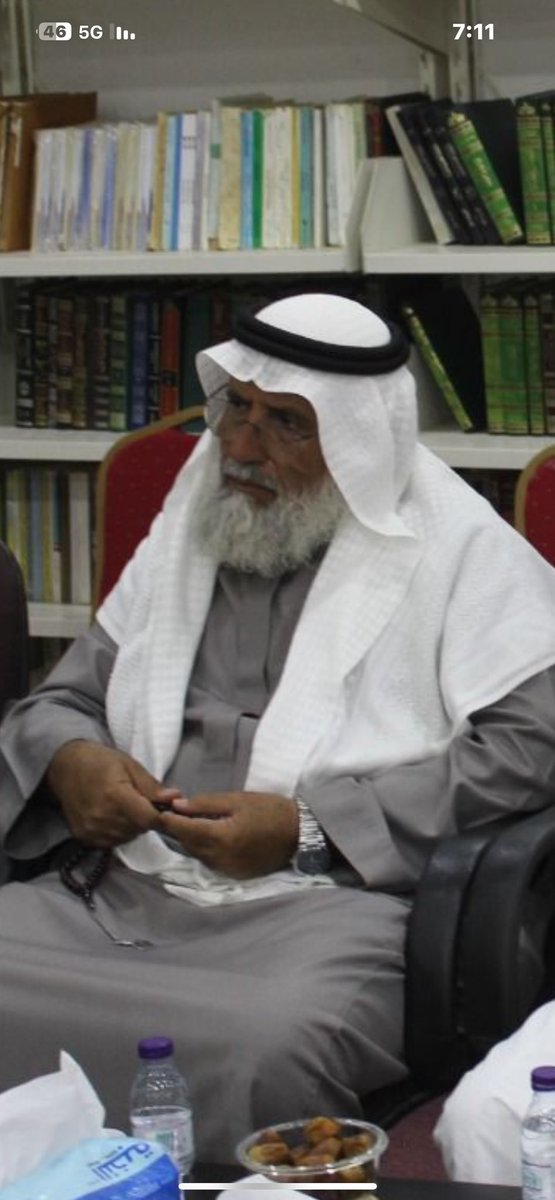 د.عبدالله المحسن tweet media