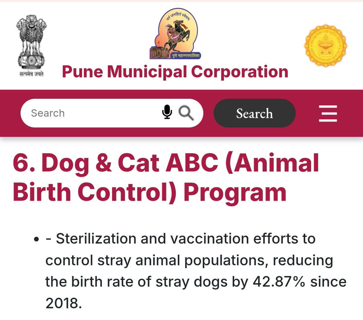 HoomanDecoder's tweet photo. @indSupremeCourt This is the reality that happens if we do ABC to some extent. NOW IMAGINE THE NUMBERS IF THIS WAS DONE EFFECTIVELY WITHOUT CORRUPTION?? #saveindiadogs https://t.co/qoqshOB1lB