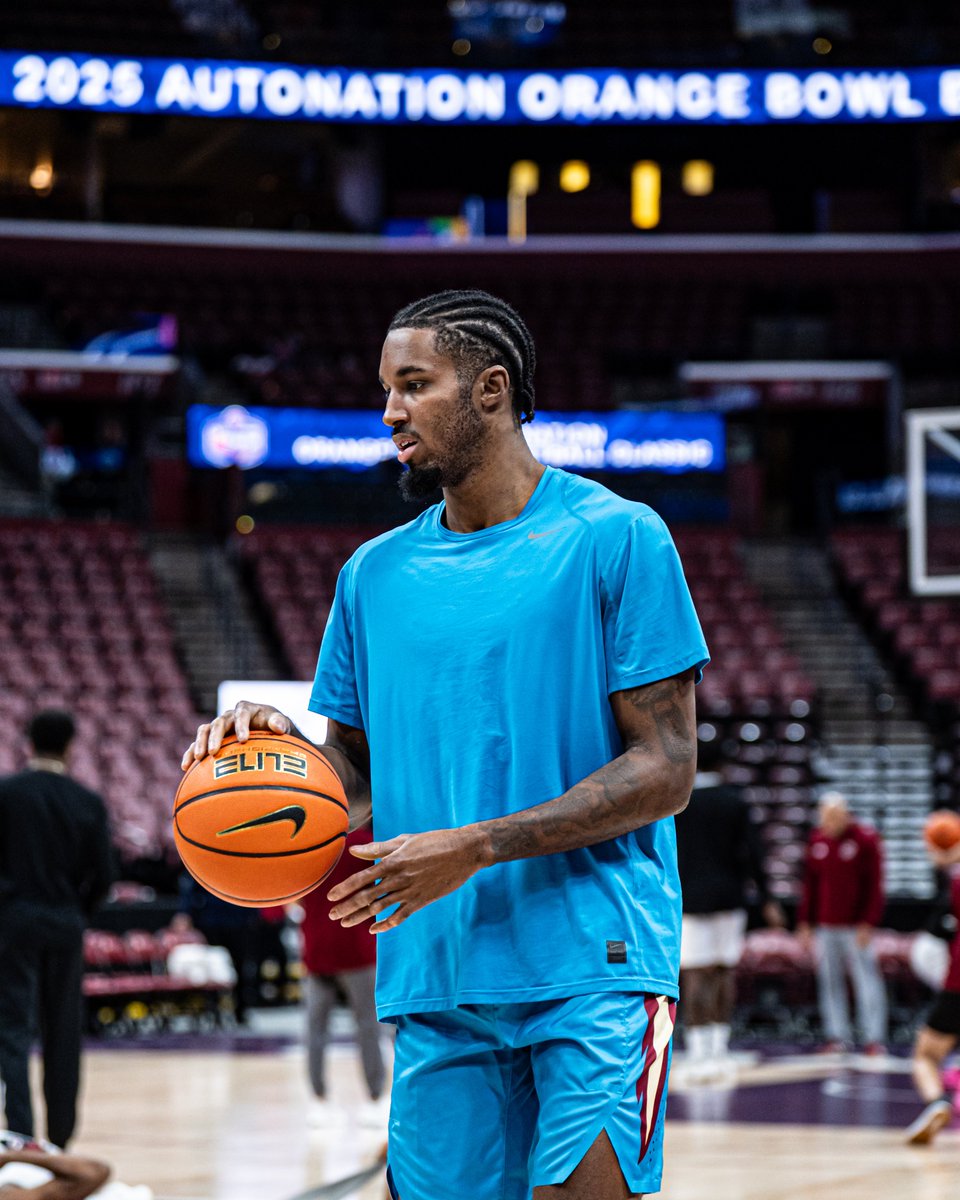 Florida State Men’s Basketball tweet media