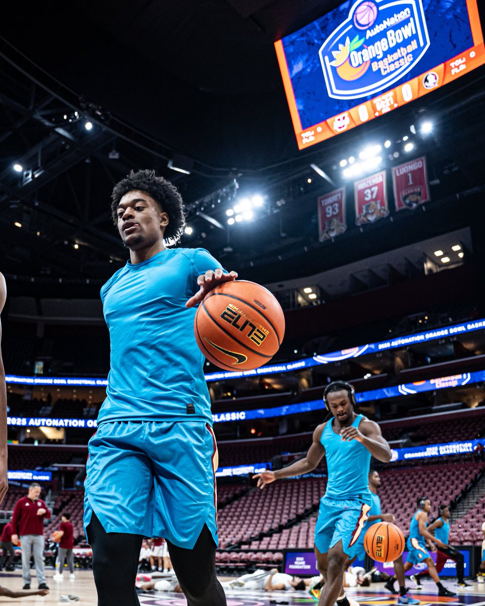 Florida State Men’s Basketball tweet media